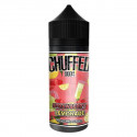 Strawberry Lemonade 100ml Soda by Chuffed Strawberry Lemonade 100ml Soda by Chuffed