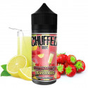 Strawberry Lemonade 100ml Soda by Chuffed Strawberry Lemonade 100ml Soda by Chuffed
