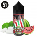Watermelon Chew 100ml Sweets by Chuffed Watermelon Chew 100ml Sweets by Chuffed