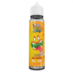 Salopiot - Orange Mangue Goyave 50ml Multi Freeze by Liquideo