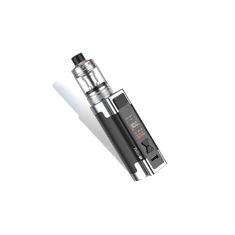 Kit Zelos 3 3200mAh Aspire Kit Zelos 3 3200mAh Aspire