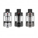 Clearomiseur Nautilus 3 4ml Aspire Clearomiseur Nautilus 3 4ml Aspire