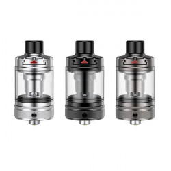 Clearomiseur Nautilus 3 4ml Aspire Clearomiseur Nautilus 3 4ml Aspire