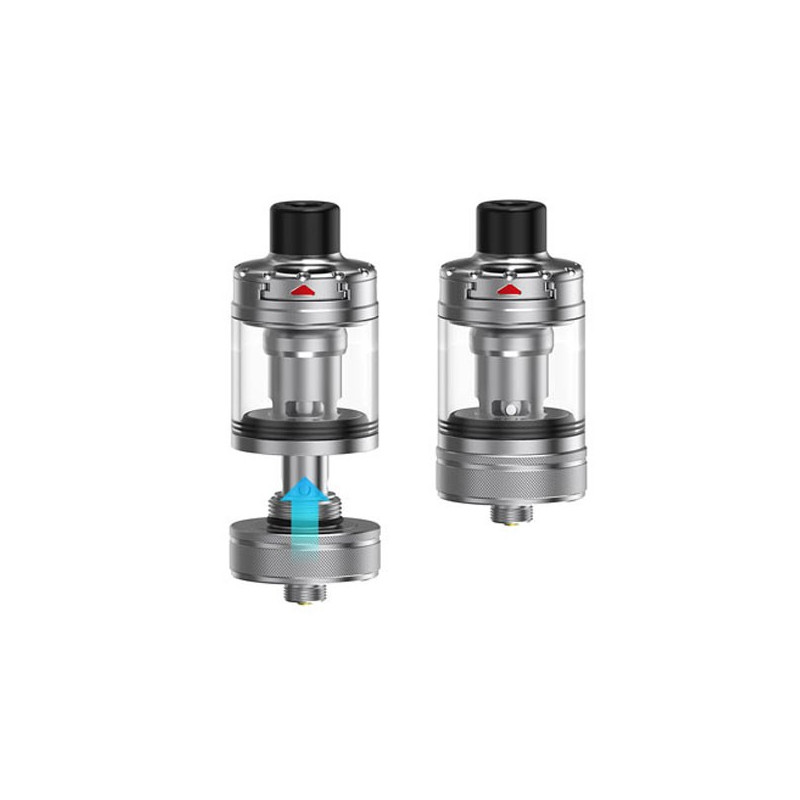Clearomiseur Nautilus 3 4ml Aspire Clearomiseur Nautilus 3 4ml Aspire