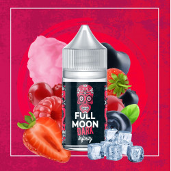 Concentré Dark Infinity 30ml Full Moon (5 pièces)