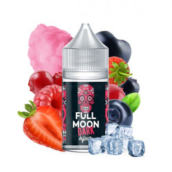 Concentré Dark Infinity 30ml Full Moon (5 pièces)