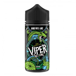 Lime Mojito Ice 100ml Viper Lime Mojito Ice 100ml Viper