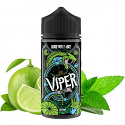 Lime Mojito Ice 100ml Viper Lime Mojito Ice 100ml Viper