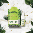 Lemon Haze 10ml Greeneo (6 pièces) Lemon Haze 10ml Greeneo (6 pièces)