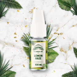 Lemon Haze 10ml Greeneo (6 pièces) Lemon Haze 10ml Greeneo (6 pièces)