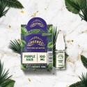 Purple Haze 10ml Greeneo (6 pièces) Purple Haze 10ml Greeneo (6 pièces)