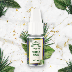 Purple Haze 10ml Greeneo (6 pièces) Purple Haze 10ml Greeneo (6 pièces)
