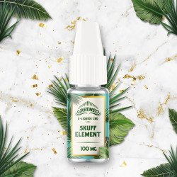 Skuff Element 10ml Greeneo (6 pièces) Skuff Element 10ml Greeneo (6 pièces)