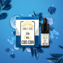 Huile de CBD Zen 10ml Greeneo (6 pièces) Huile de CBD Zen 10ml Greeneo (6 pièces)