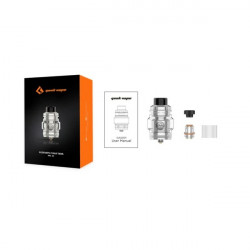 Clearomiseur ZMax 4ml Geekvape Clearomiseur ZMax 4ml Geekvape