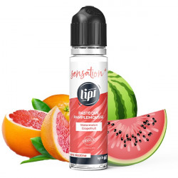 Pastèque Pamplemousse 50ml Sensastion + Le French Liquide Pastèque Pamplemousse 50ml Sensastion + Le French Liquide