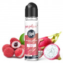 Fruit du Dragon Litchi 50ml Sensastion + Le French Liquide Fruit du Dragon Litchi 50ml Sensastion + Le French Liquide