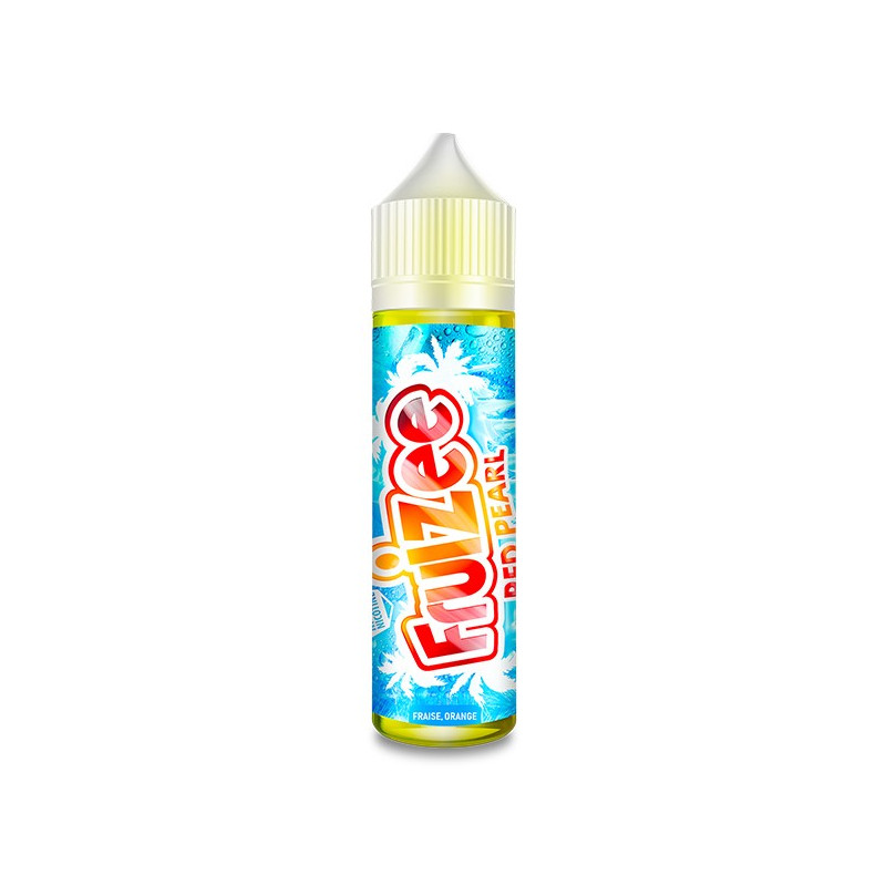 Red Pearl 50ml Fruizee Red Pearl 50ml Fruizee