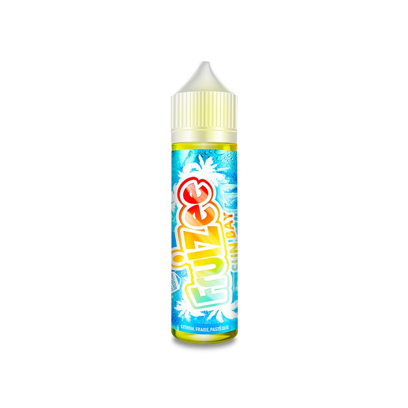 Sun Bay 50ml Fruizee Sun Bay 50ml Fruizee