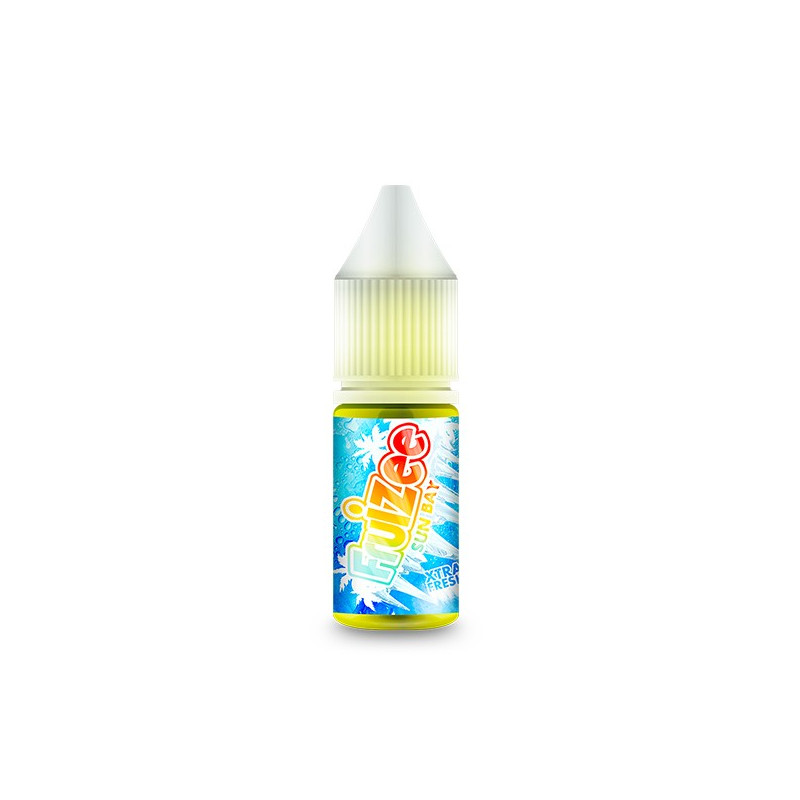 Sun Bay 10ml Fruizee (10 pièces) Sun Bay 10ml Fruizee (10 pièces)