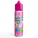 Super Gibus Ice 50ml Kyandi Shop Super Gibus Ice 50ml Kyandi Shop