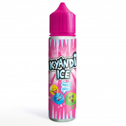 Super Gibus Ice 50ml Kyandi Shop Super Gibus Ice 50ml Kyandi Shop