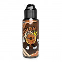 Chocolate 100ml Dough King Chocolate 100ml Dough King