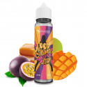 Mood 50ml Tentation by Liquideo Mood 50ml Tentation by Liquideo