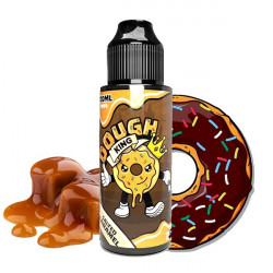 Salted Caramel 100ml Dough King Salted Caramel 100ml Dough King