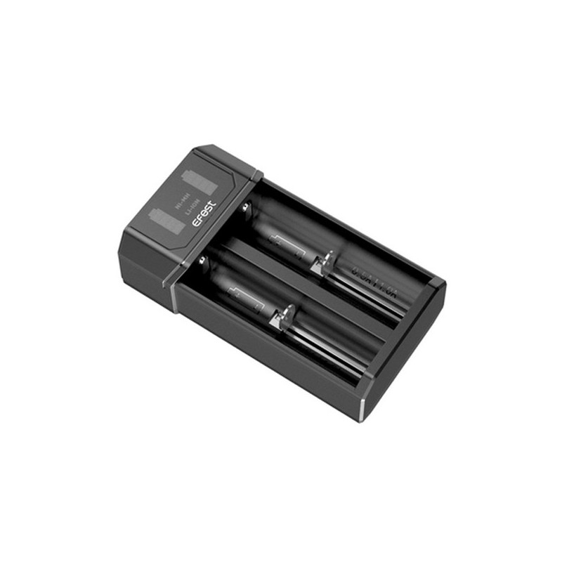 Chargeur Mega USB Efest Chargeur Mega USB Efest