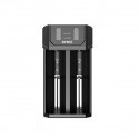 Chargeur Mega USB Efest Chargeur Mega USB Efest
