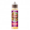 Chubby Berries 50ml Pulp Kitchen by Pulp Chubby Berries 50ml Pulp Kitchen by Pulp