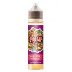 Chubby Berries 50ml Pulp Kitchen by Pulp