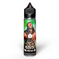 Aurus 50ml Mawix'S