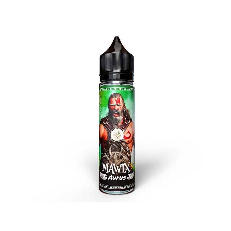 Aurus 50ml Mawix'S