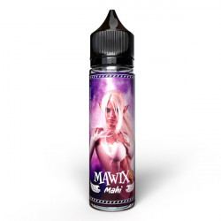 Mahi 50ml Mawix'S