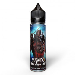 Etsu 50ml Mawix'S