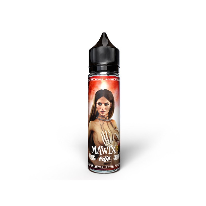 Edja 50ml Mawix'S