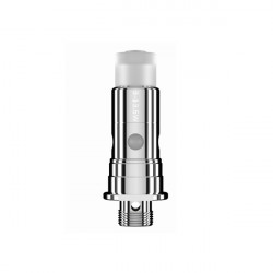 Résistances T22E Pro (1.7ohm) Innokin (pack de 5) Résistances T22E Pro (1.7ohm) Innokin (pack de 5)