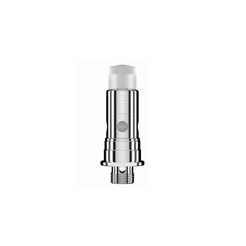 Résistances T22E Pro (1.7ohm) Innokin (pack de 5) Résistances T22E Pro (1.7ohm) Innokin (pack de 5)