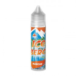 Mangue 50ml Iceberg by O'Juicy
