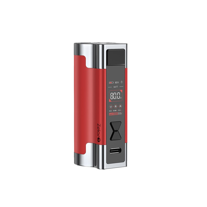 Box Zelos 3 3200mAh Aspire Box Zelos 3 3200mAh Aspire