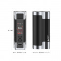 Box Zelos 3 3200mAh Aspire Box Zelos 3 3200mAh Aspire
