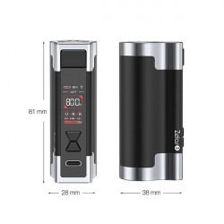 Box Zelos 3 3200mAh Aspire