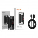Box Zelos 3 3200mAh Aspire Box Zelos 3 3200mAh Aspire