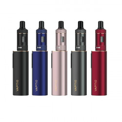 Kit Cosmo 2 2000mah Vaptio Kit Cosmo 2 2000mah Vaptio