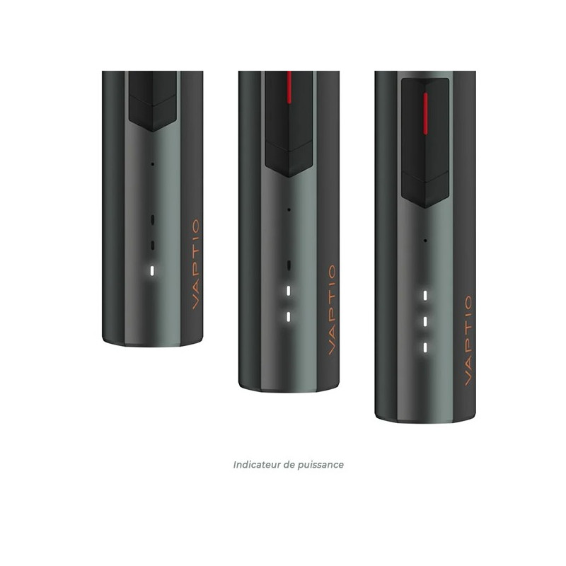 Kit Cosmo 2 2000mah Vaptio Kit Cosmo 2 2000mah Vaptio