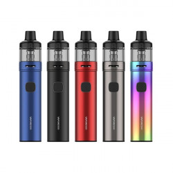 Kit GTX Go 40 1500mAh Vaporesso Kit GTX Go 40 1500mAh Vaporesso