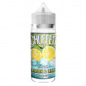 Frozen Lemon and Lime 100ml Ice by Chuffed Frozen Lemon and Lime 100ml Ice by Chuffed