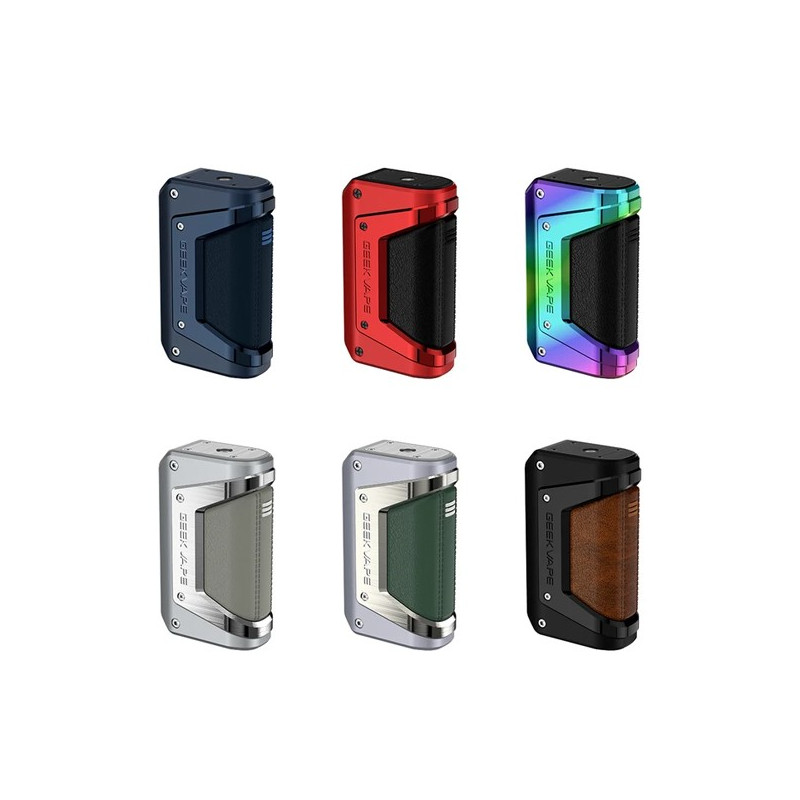 Kit Aegis Legend 2 L200 Geekvape Kit Aegis Legend 2 L200 Geekvape